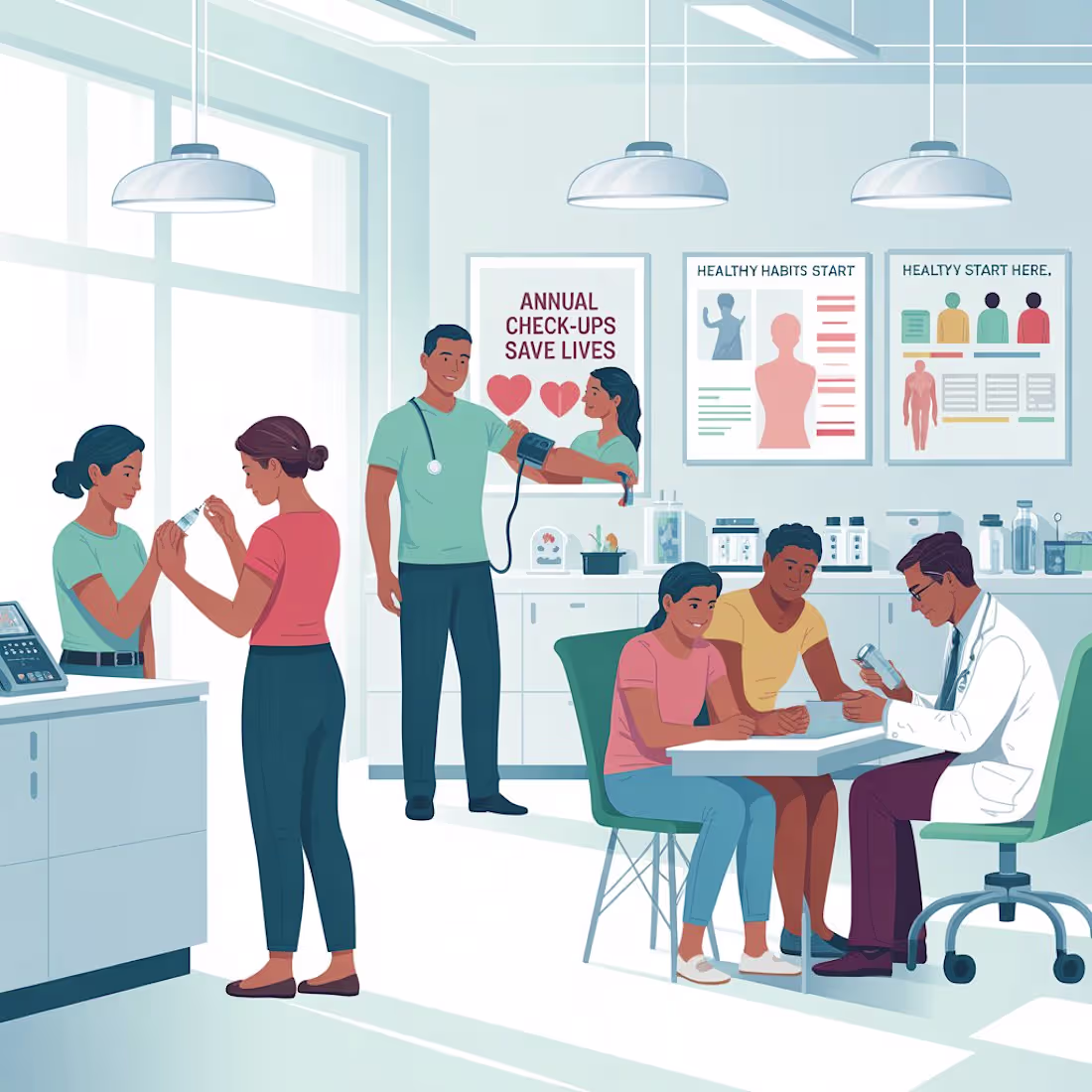 Cover image for My new work