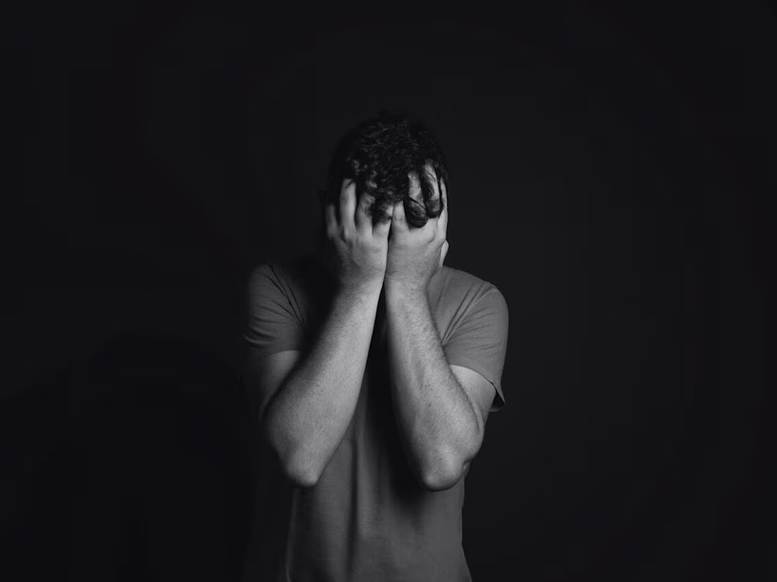 Cover image for Comparative Analysis on Male Depression