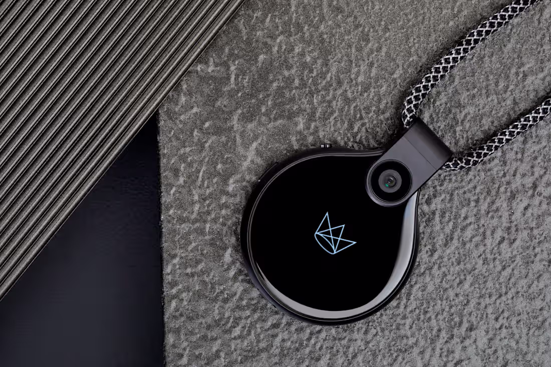 Cover image for Front Row Camera - Case Study — Hatch Duo