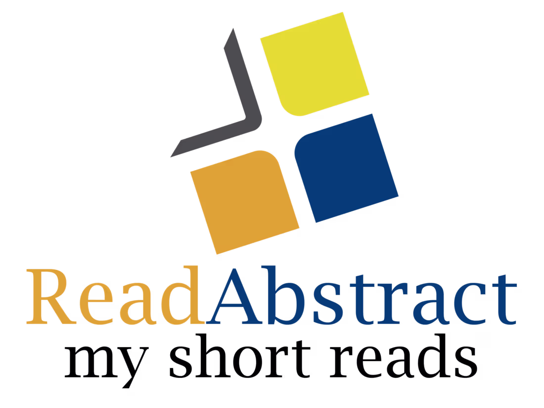 Cover image for ReadAbstract - Apps on Google Play