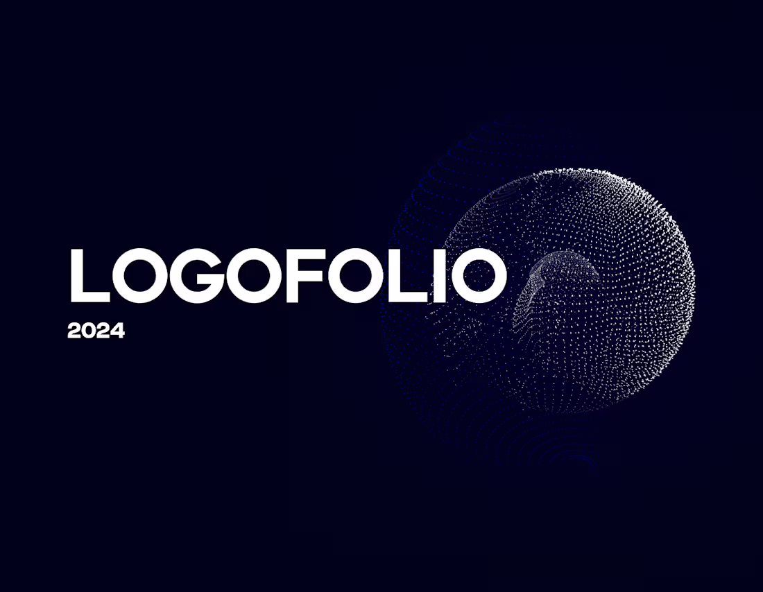 Cover image for Logofolio | Logo&Marks | Logo Design