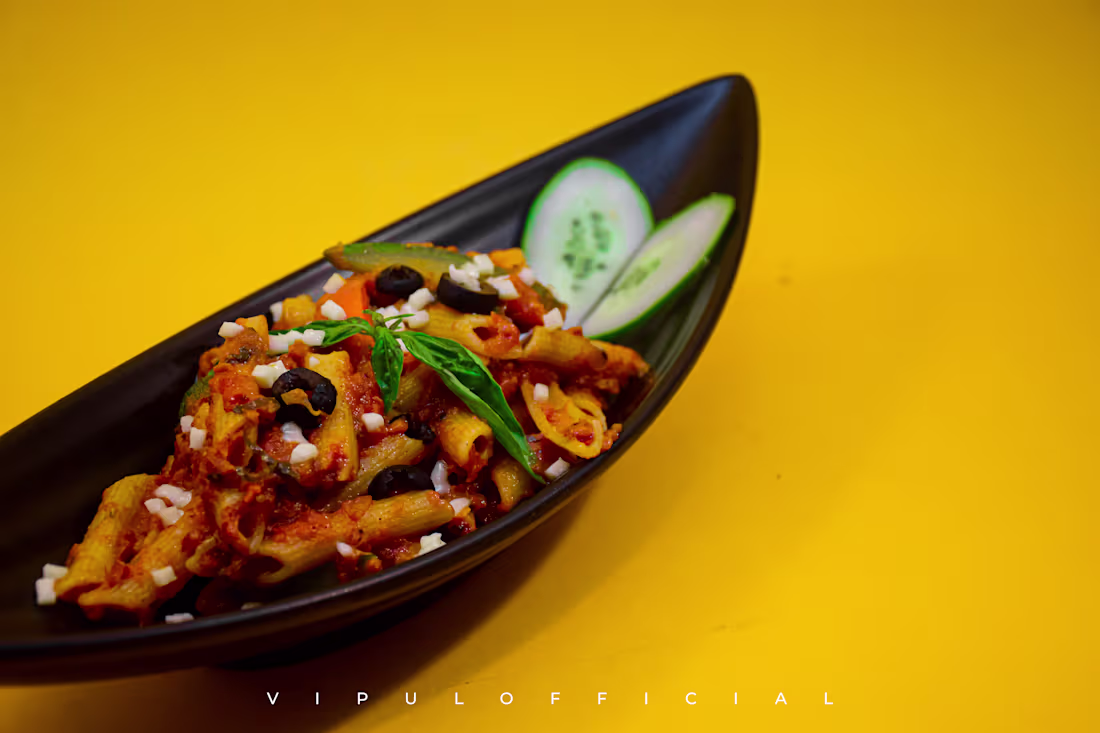 Cover image for Food Photography