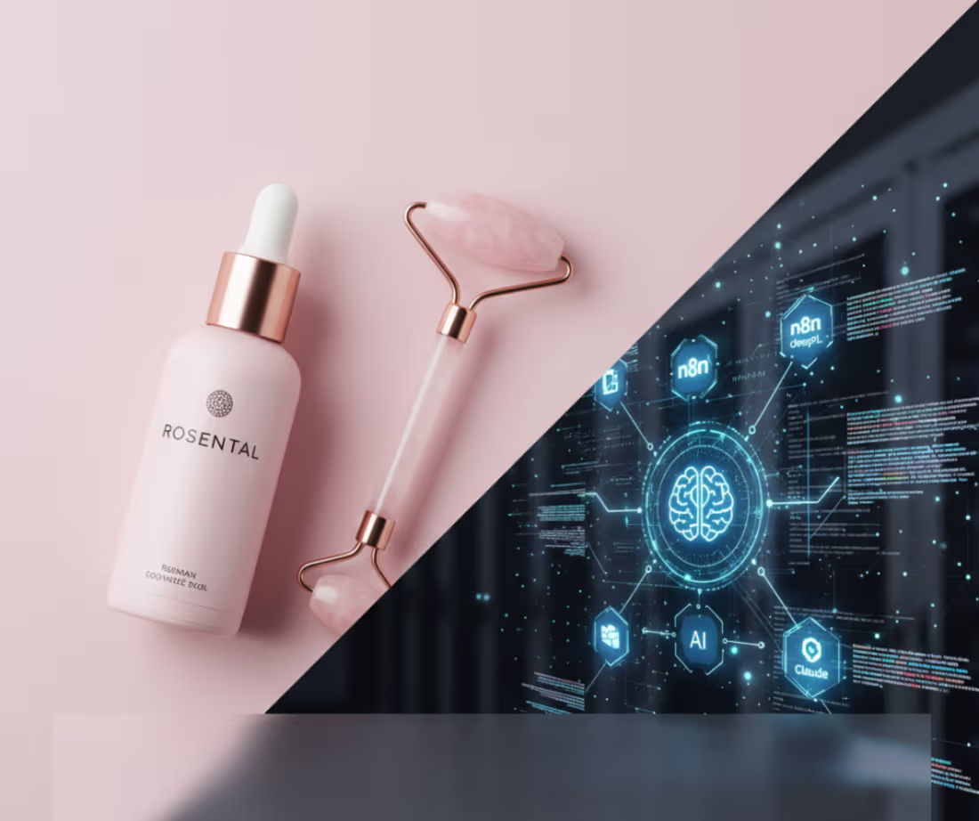 Cover image for AI-Powered Brand Translation & Localization Engine