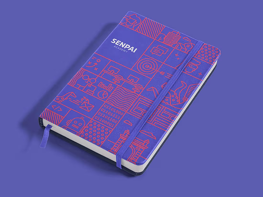 Cover image for Octopus grown into an academic Kraken