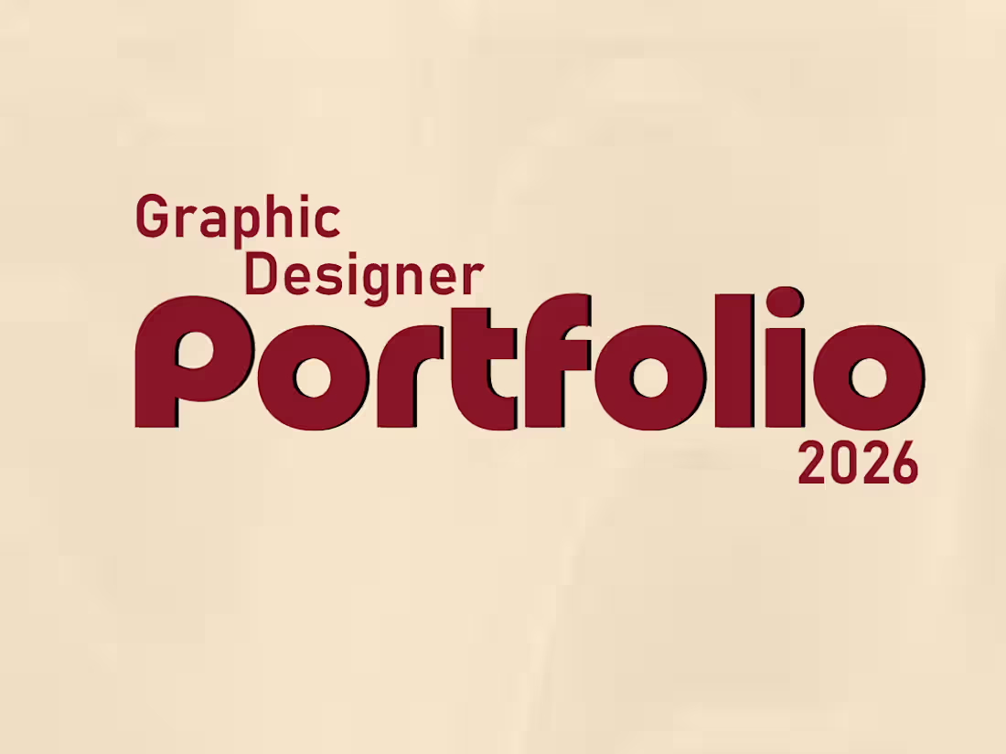 Cover image for Its a portfolio about me