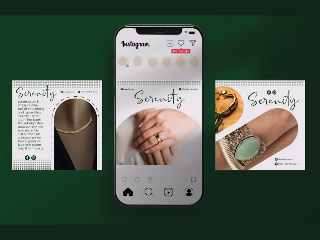 Cover image for Social Media 