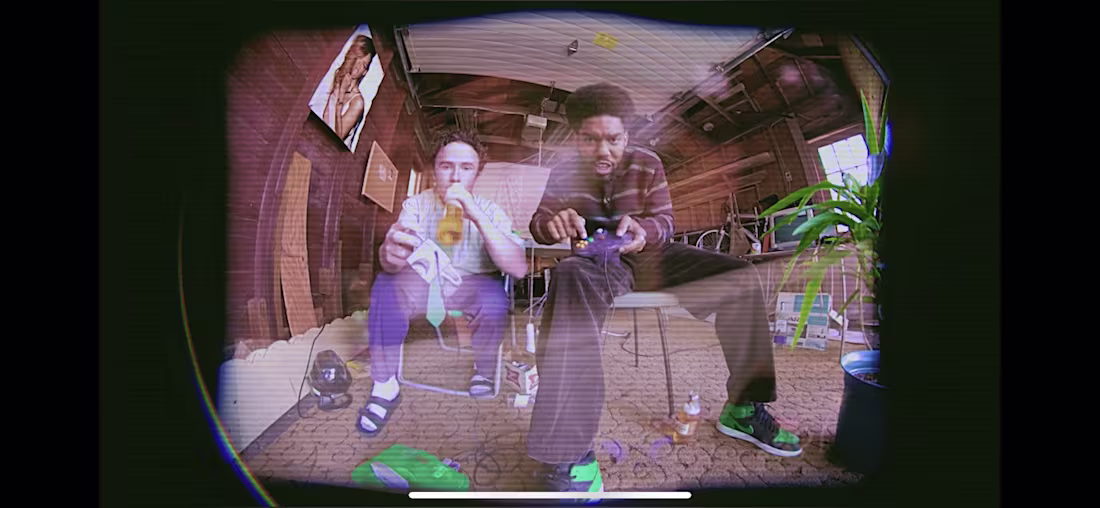 Cover image for PREMOJAMESDANGEROUS