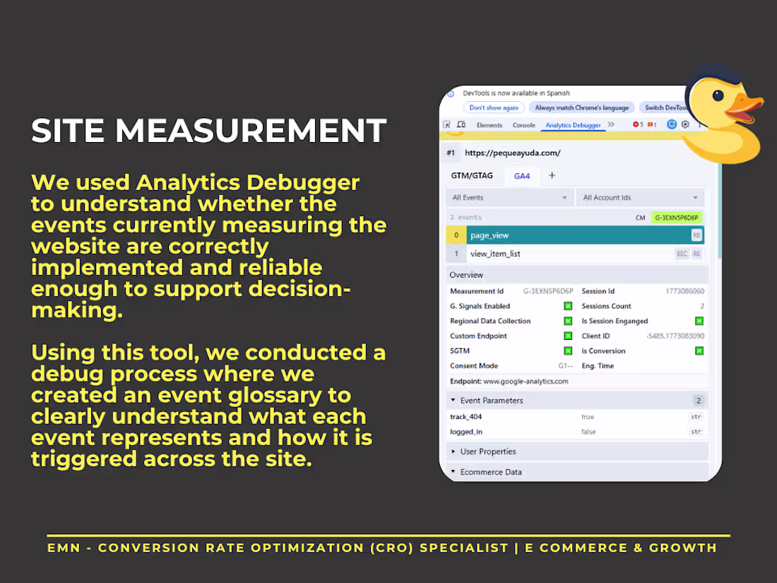 Cover image for 🧠  Most websites don’t