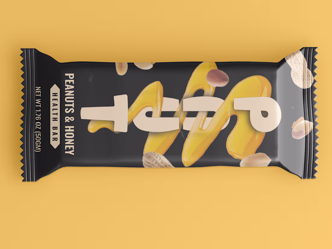 Cover image for Minimal Label Design for your Product