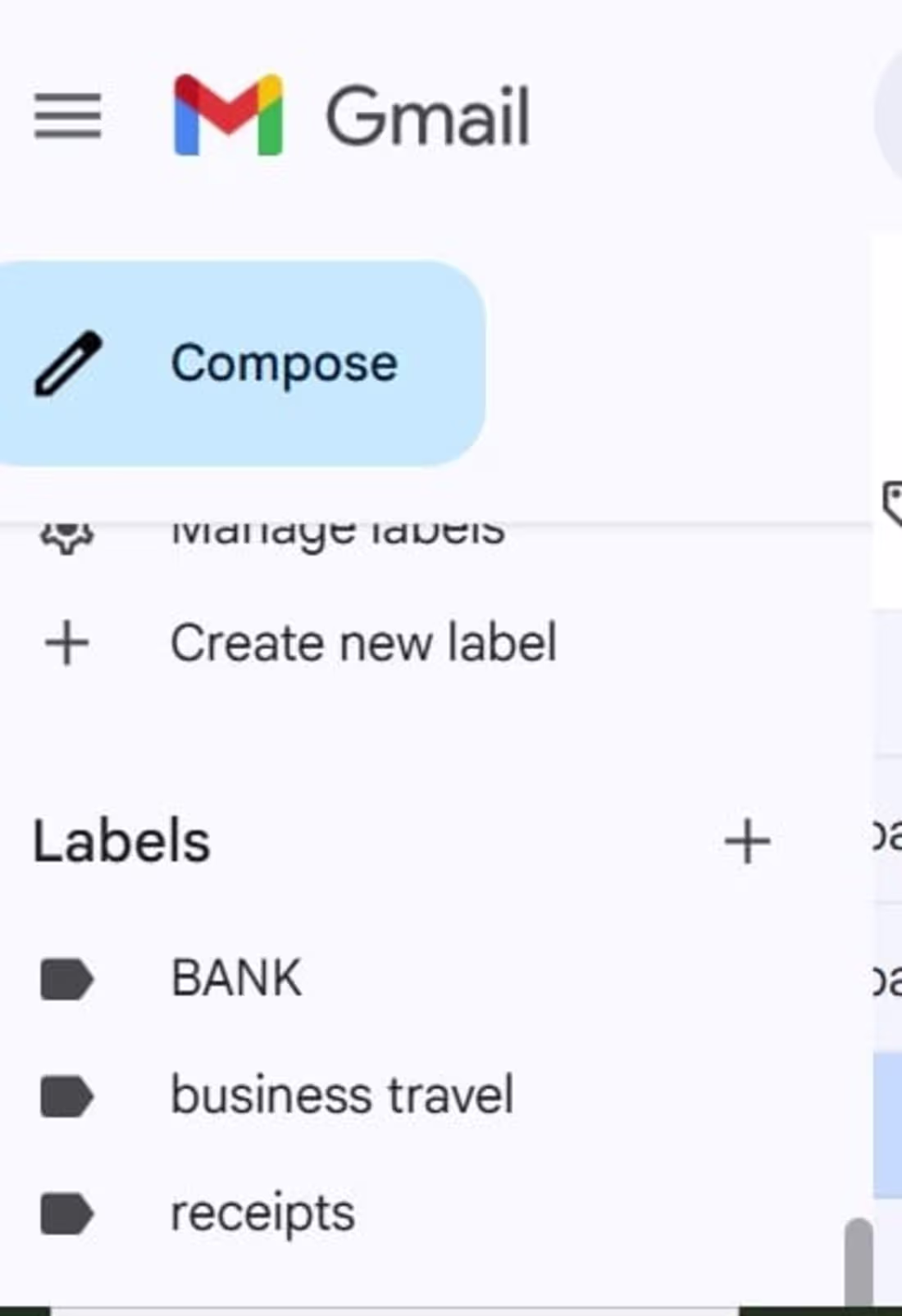 Cover image for Email and Inbox management