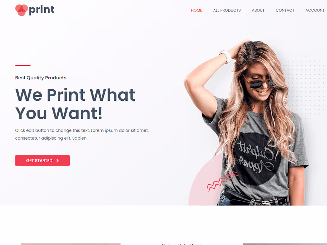 Cover image for Wordpress website development