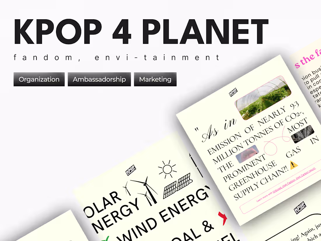 Cover image for Social Media Content Creation