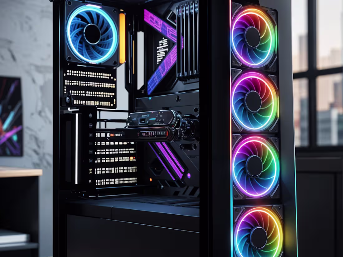 Cover image for Game assets ( especially weapons)