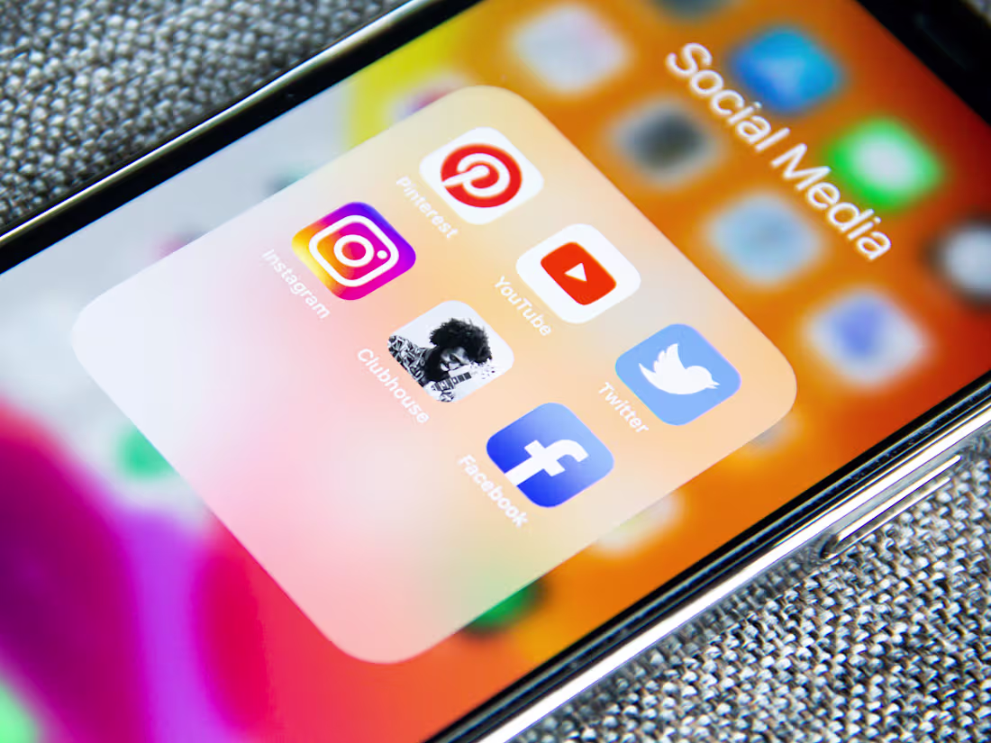 Cover image for Tailored Social Media Content Creation