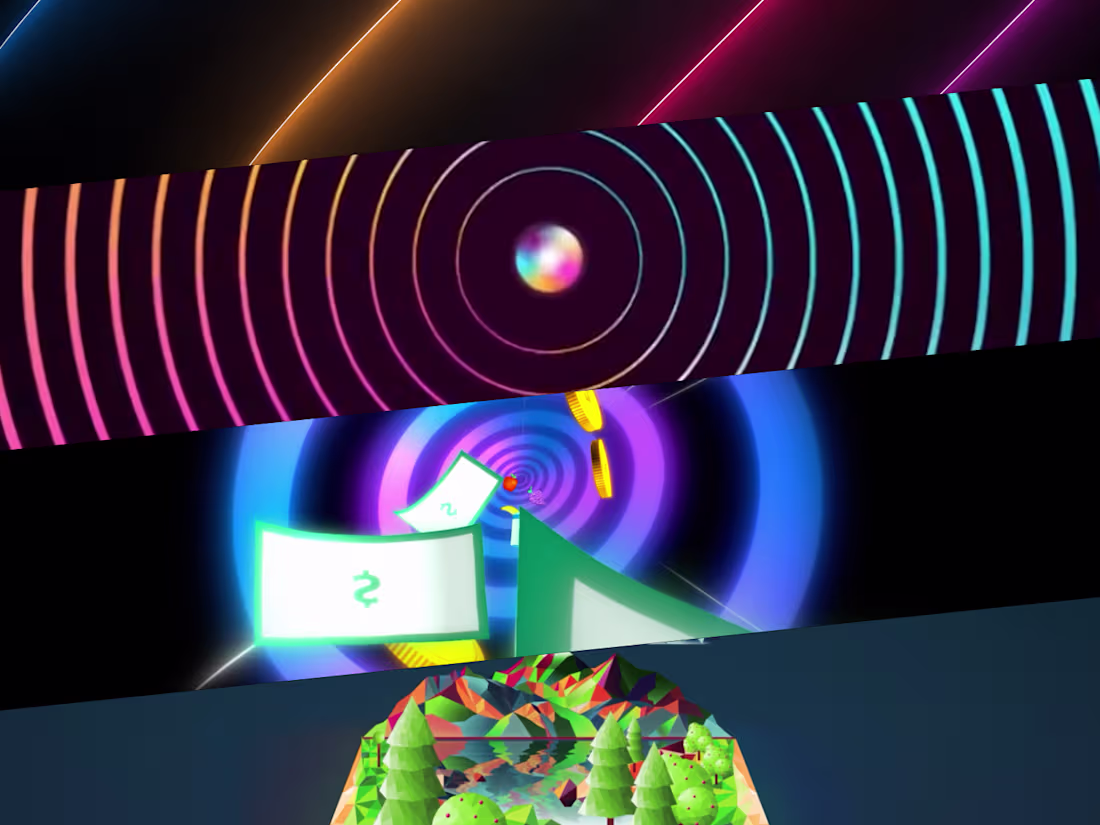 Cover image for Motion Design Services