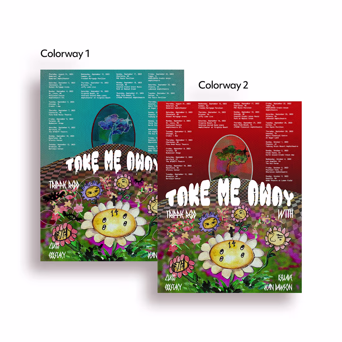 Cover image for Graphic Design