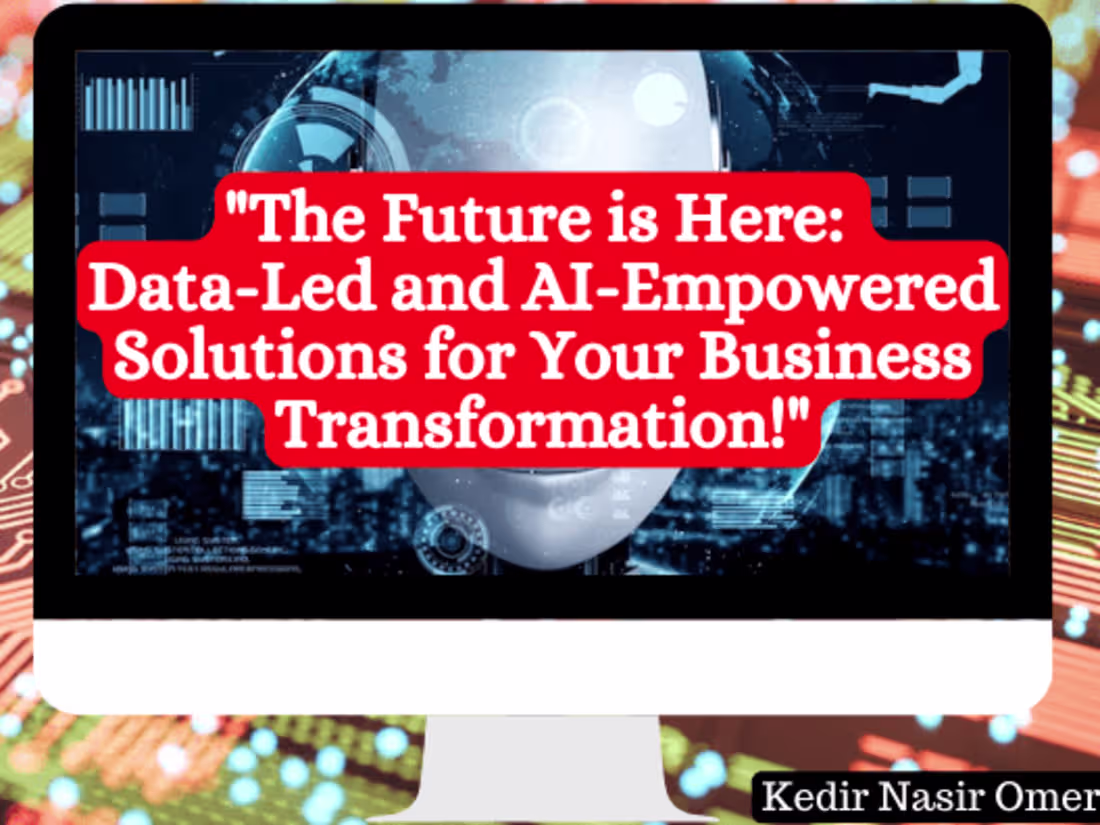 Cover image for AI: Transforming Software Products with Intelligent Solutions