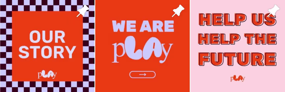 Cover image for Social Media Management for Pop-Up Shop