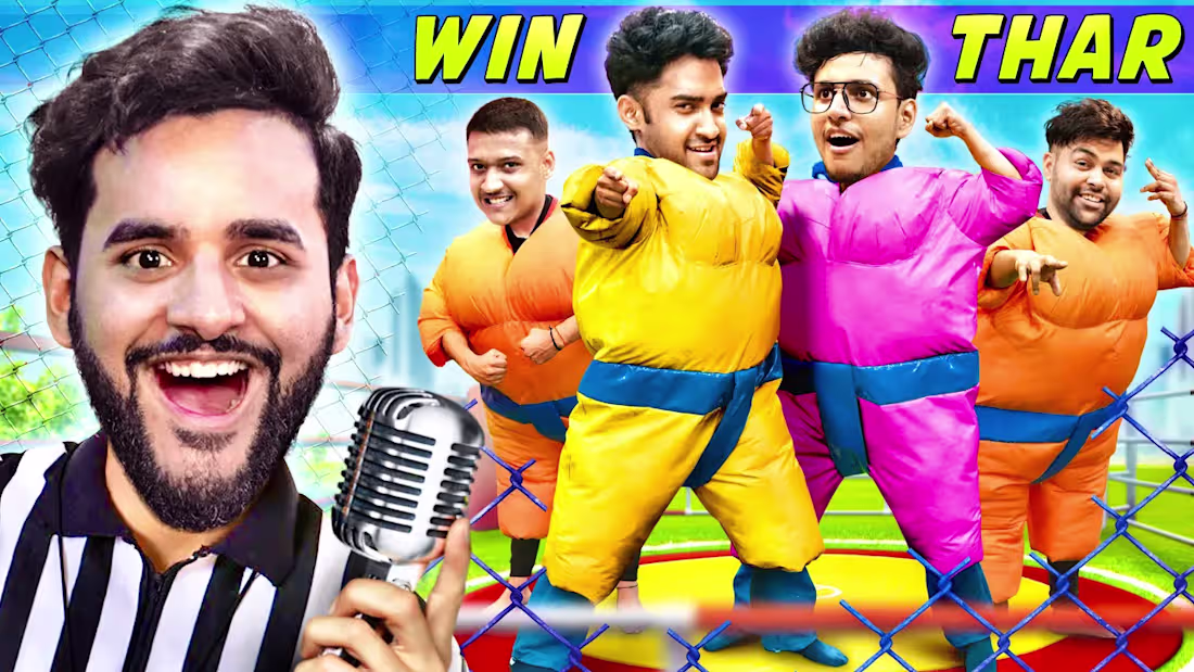 Cover image for Fukra insaan 