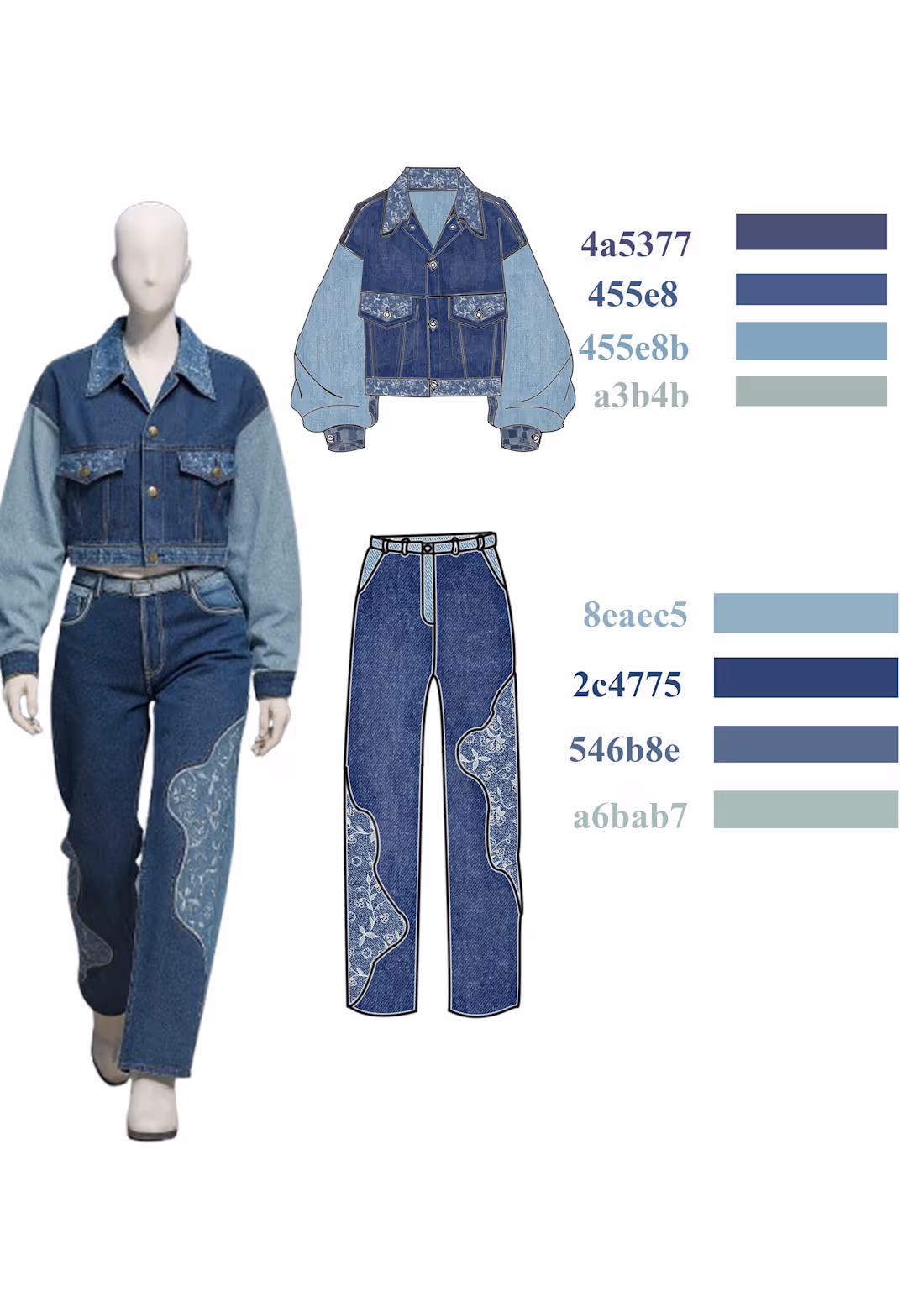 Cover image for This design is a sophisticated