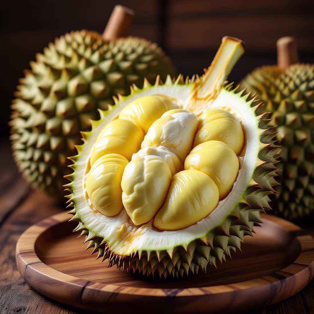 Cover image for What a strange fruit!