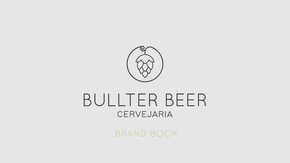Cover image for Bullter Beer is a brewery