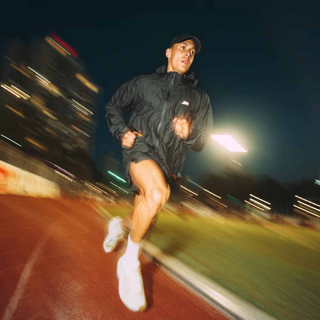 Cover image for Dialing in on creating AI-powered Brand Assets. Starting wit...