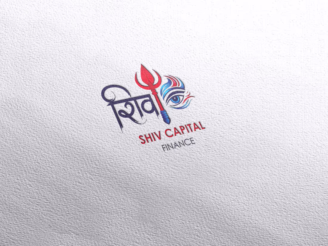 Cover image for Logo Design