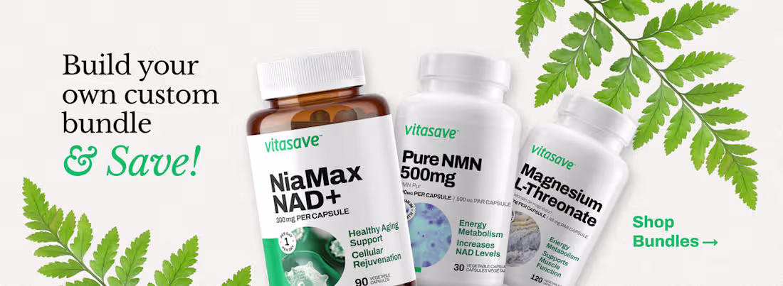 Cover image for Shopify Website Development For A Vitamin Supplemet Brand