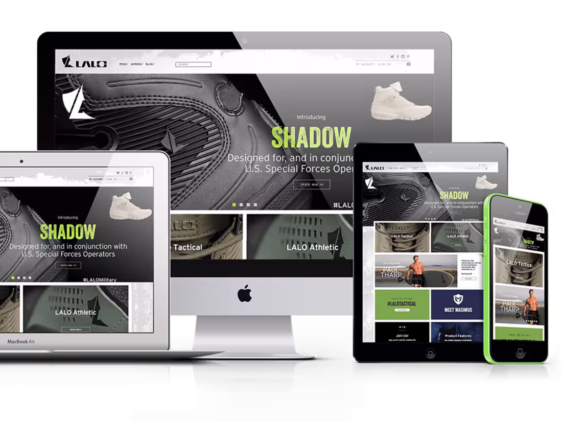 Cover image for 10+ years of experience delivering high-quality work.