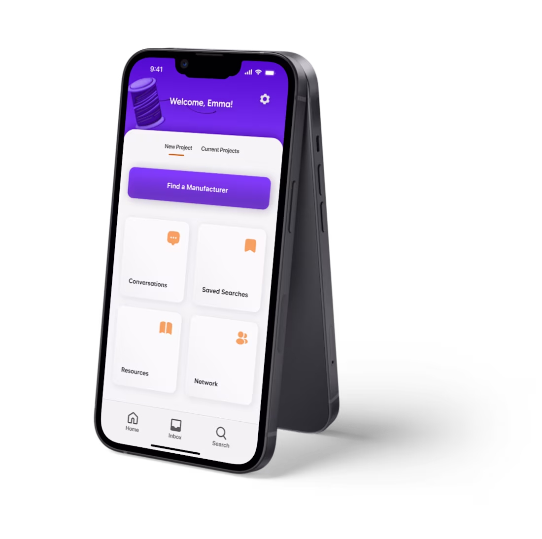 Cover image for SeamSeeker