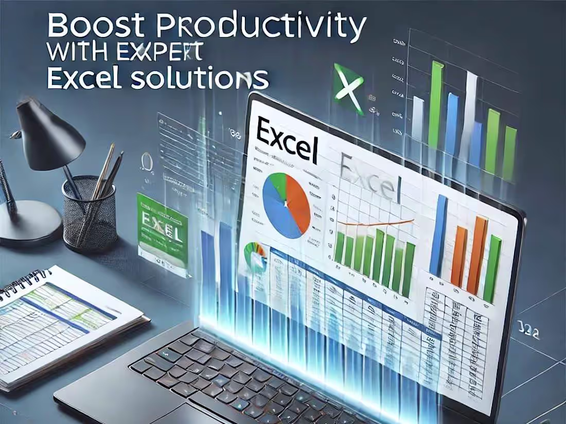 Cover image for Converting raw data into valuable insights with accuracy.
