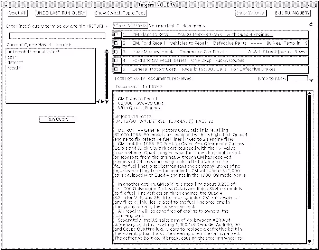 Cover image for Developed and optimized a large-scale