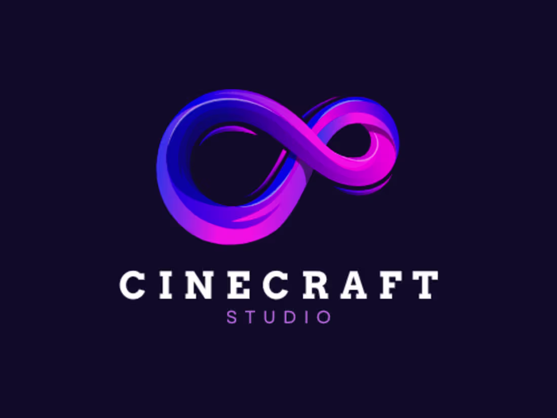Cover image for CineCraft Studios: Where Your Vision Becomes Visual Art