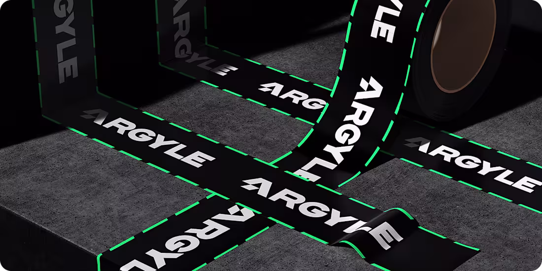 Cover image for Argyle :: Web Design & Development