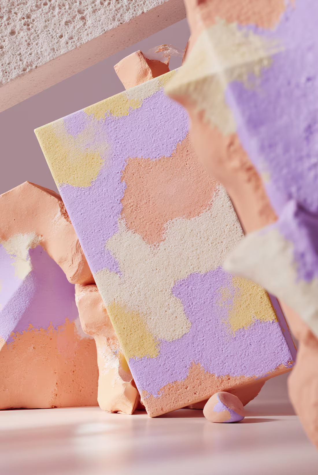 Cover image for Blocks and blocks and blocks