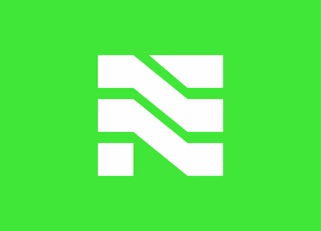 Cover image for ENN SHOP Logo & Branding