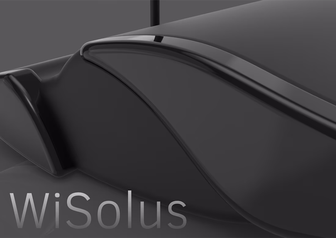 Cover image for Wisolus- Wifi Router