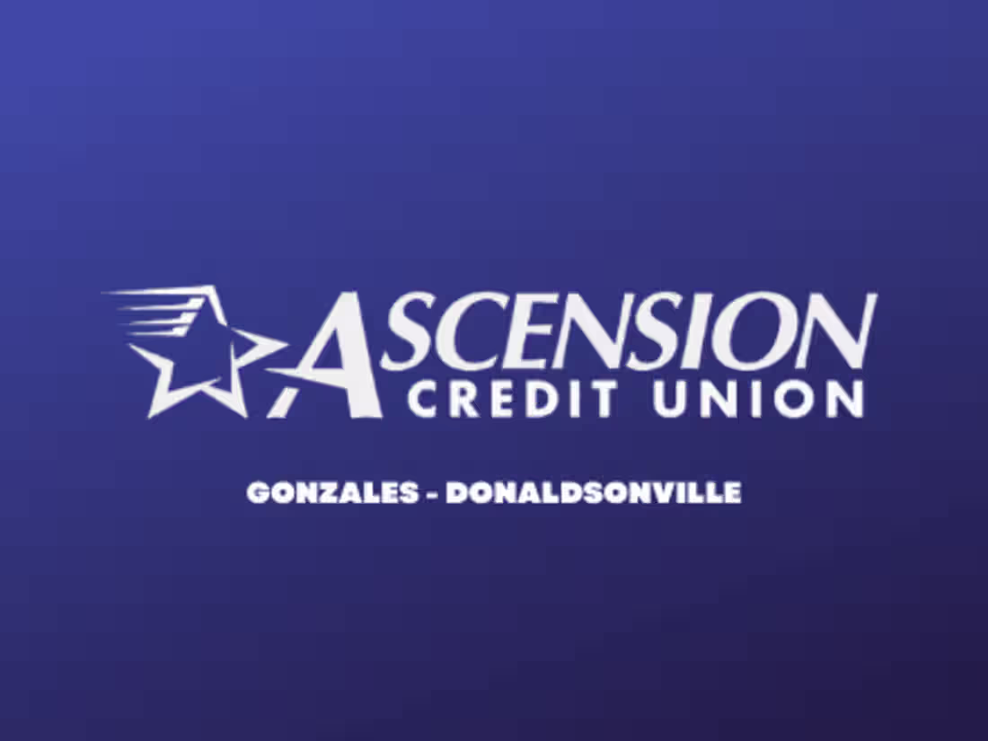 Cover image for Web Design, Social Media, Digital Marketing - Ascension CU