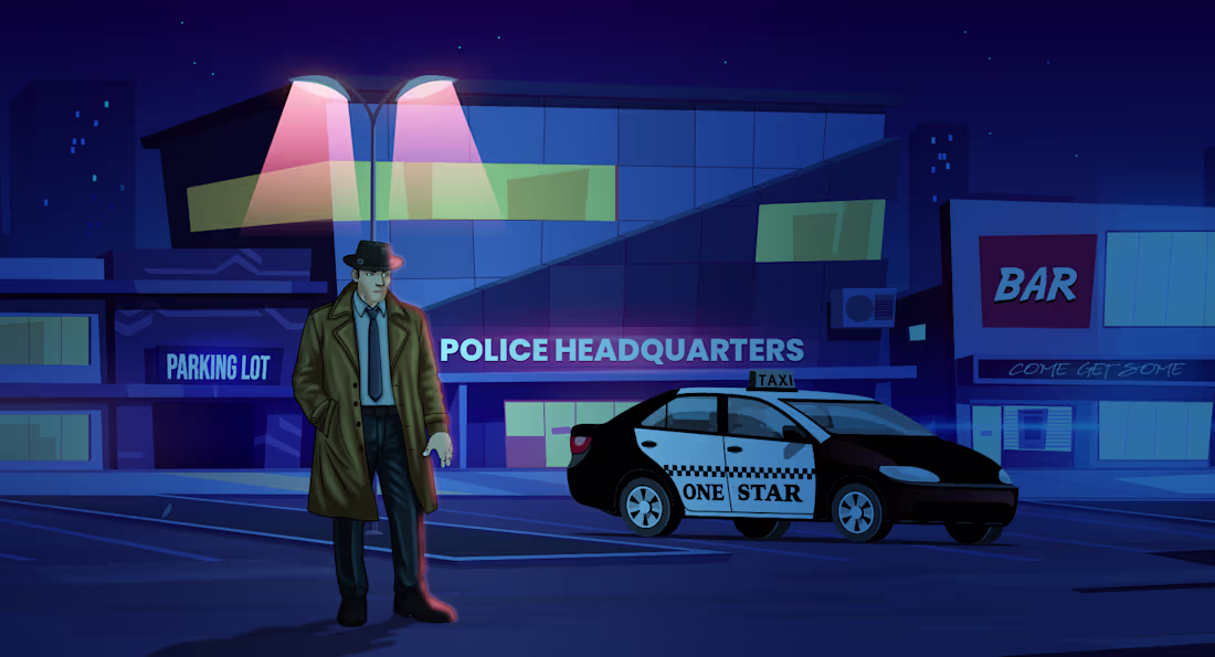 Cover image for Professional Concept Character Art Services for All Projects