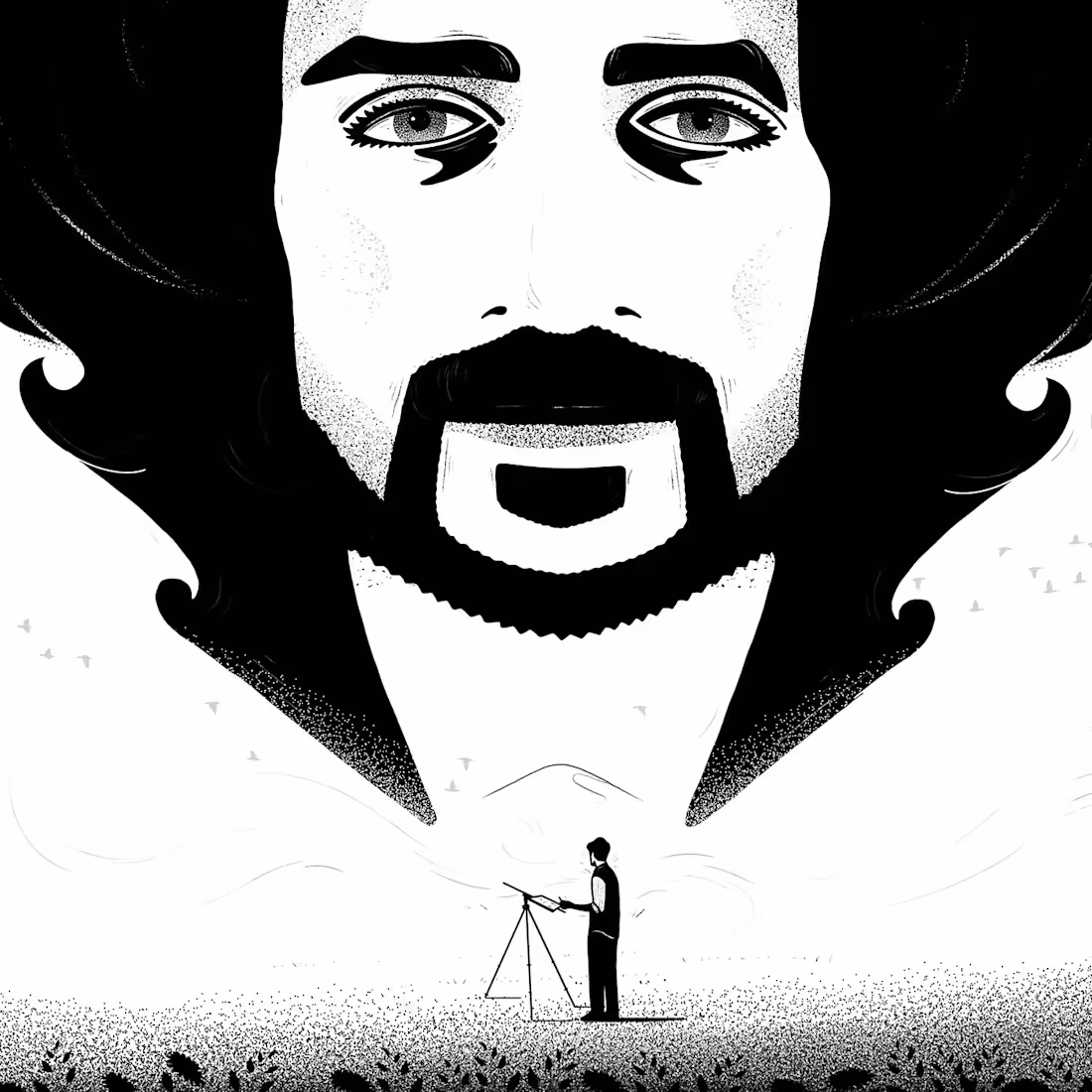 Cover image for Artist Friend :: Behance