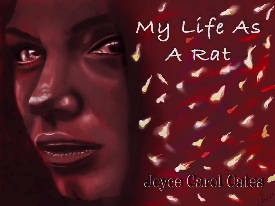 Cover image for Digital Painting: Book Cover Illustrations