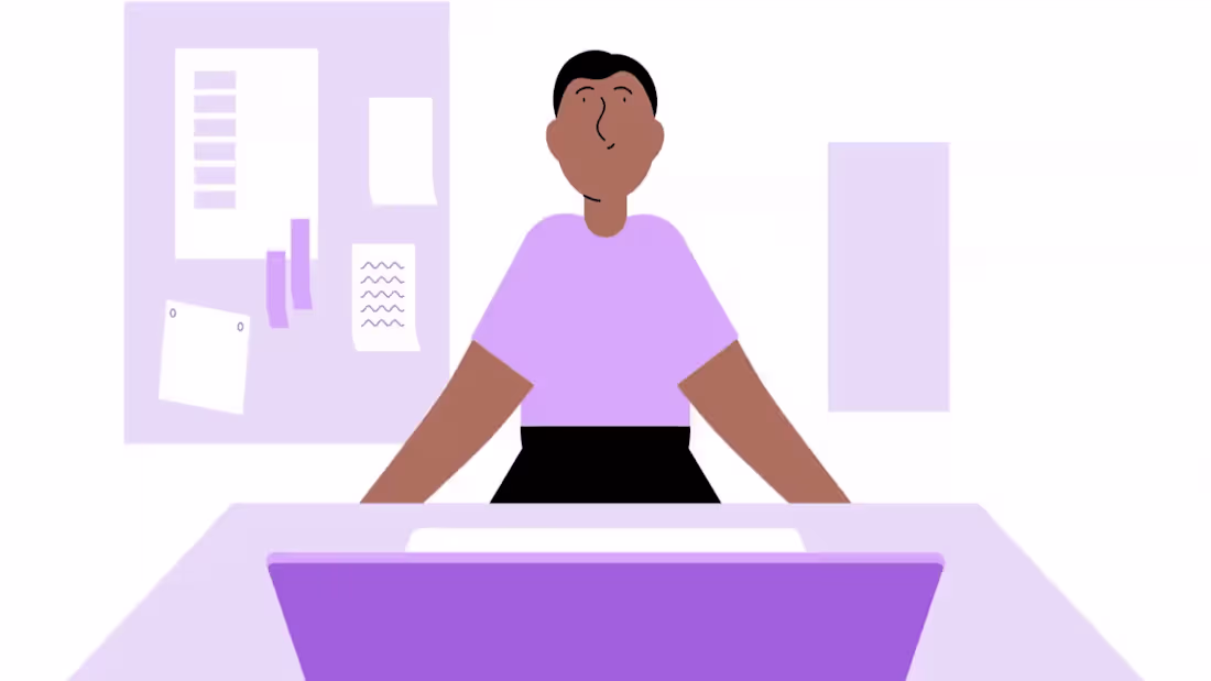 Cover image for I will create 2D Custom animation video for marketing and sales