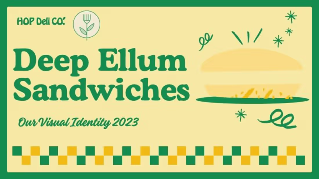 Cover image for Sandwich Application Using Java