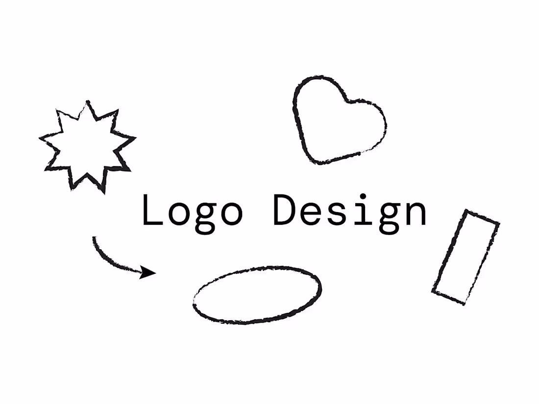 Cover image for Logo Design