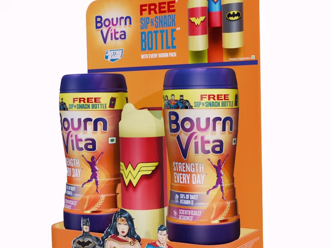 Cover image for 3D Visualization | 3D Product Design 