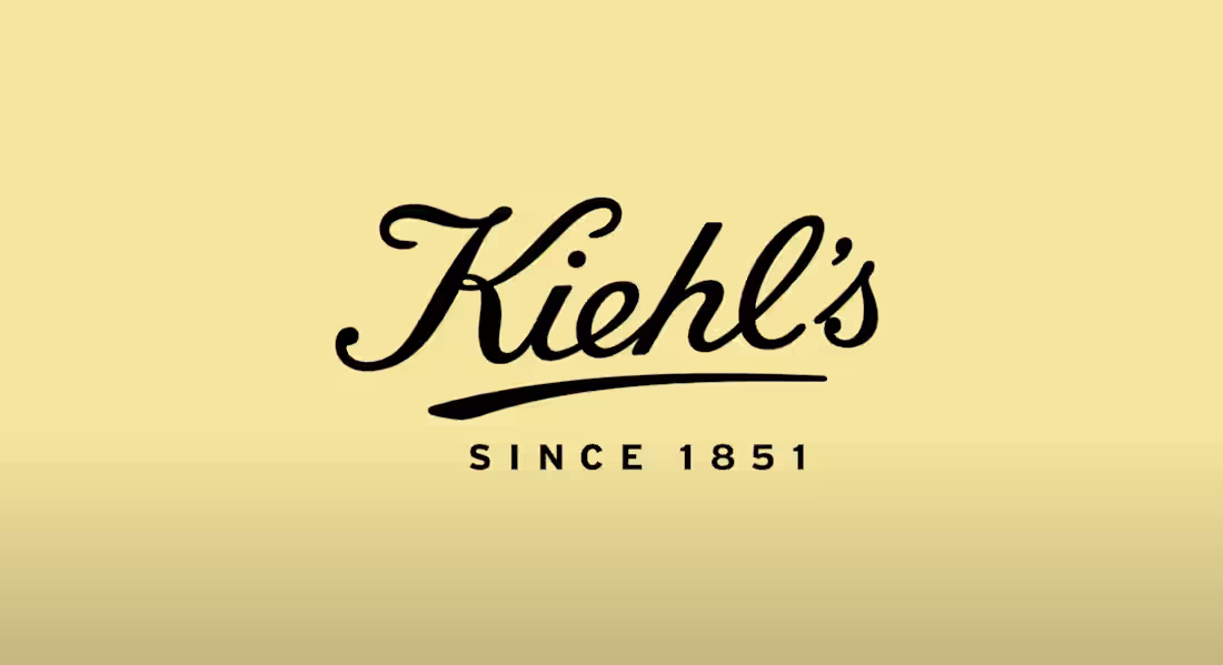 Cover image for Kiehl's - Made With, Good For
