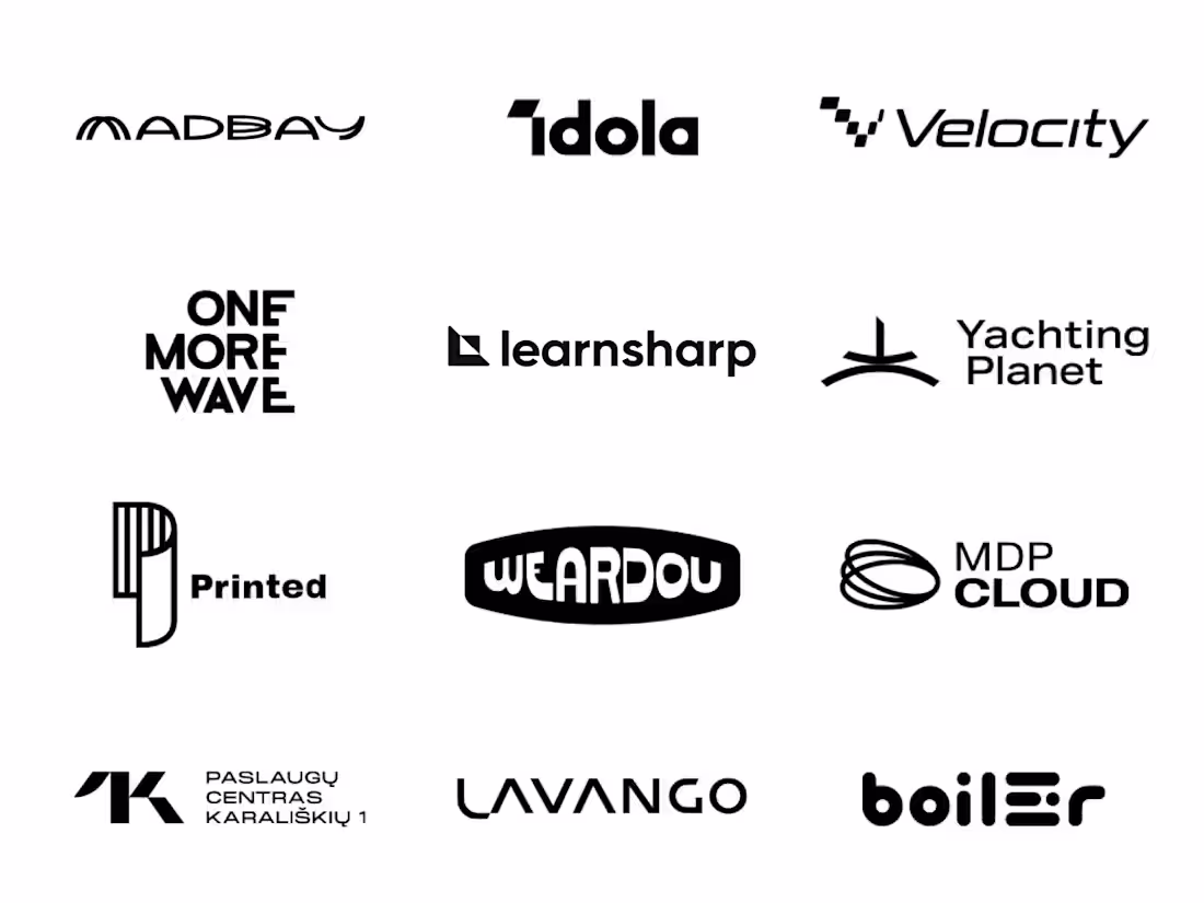 Cover image for Logo Designer