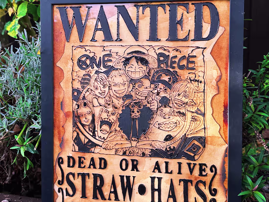 Cover image for Hand-Drawn & Digital Illustration Services