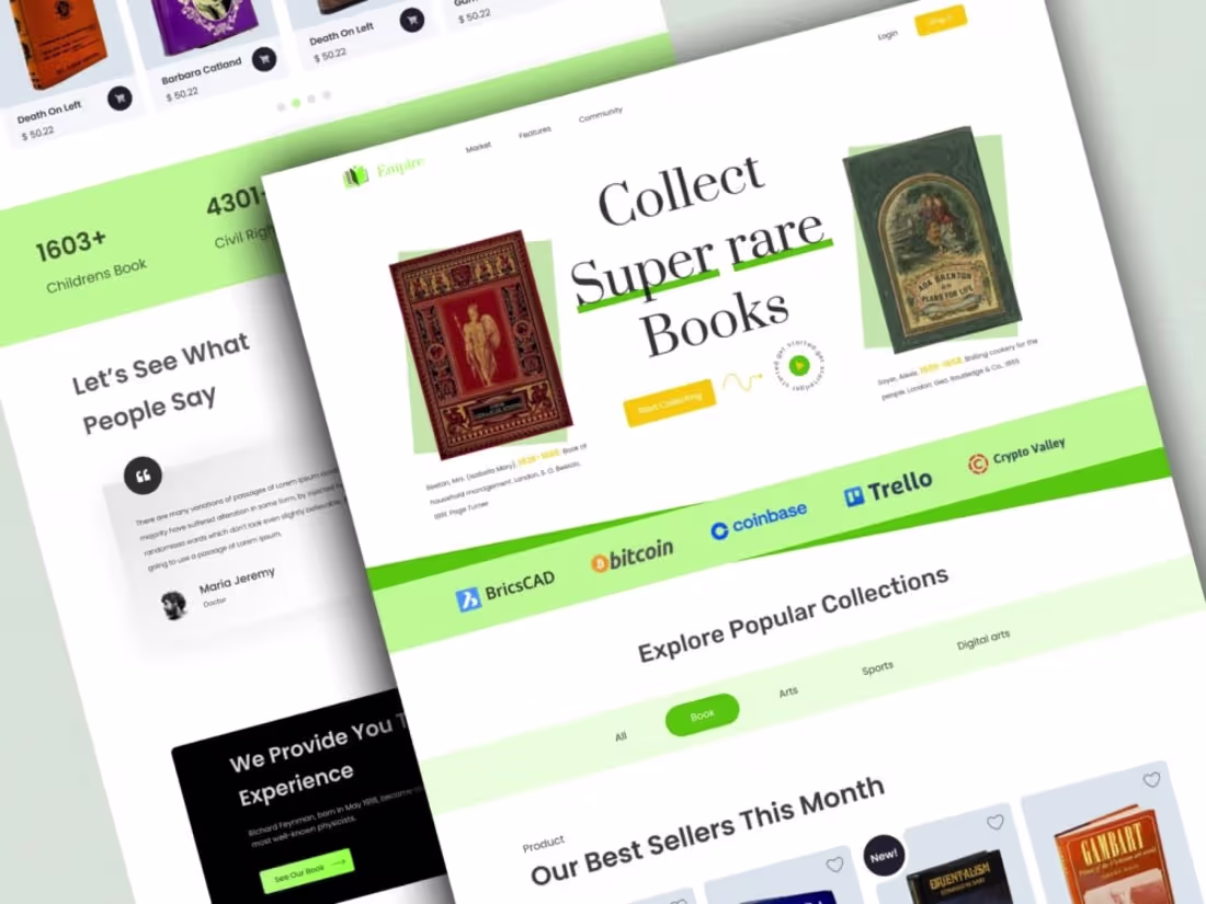 Cover image for design figma landing page, klaviyo sales funnel, automation